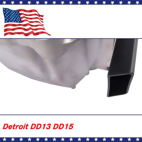 New Oil Separator EA4720108262 for Mercedes Detroit DD13/DD15 Diesel 4720107662