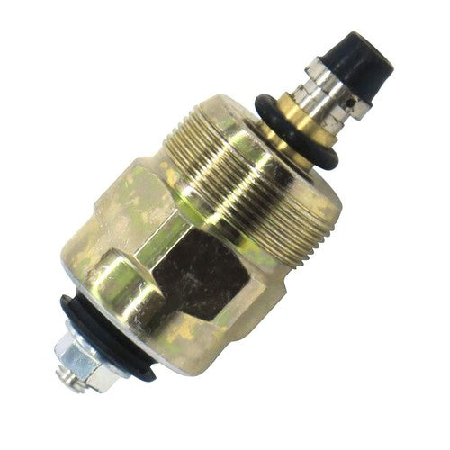 Fuel Solenoid For New Holland TN55 TN55D TN55S TN65 TN75 TN75D TN75F TN75S