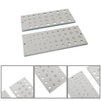New Nut And Bolt Thread Checker New Bolt  21 Inch And 17 Metric Specification