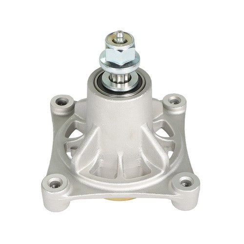 3 Pack Spindle Assembly 48 Inch For Husqvarna YTH1848XP YTH2148XP GT2248 YTH2748