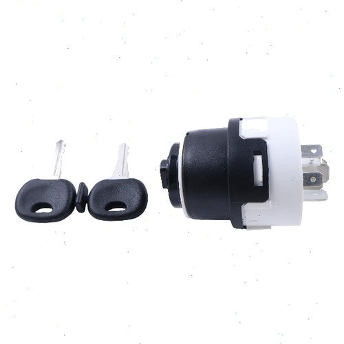 701 80184 85804674 Ignition Switch for New Holland LV60 LB75.B LB115 B100BLR