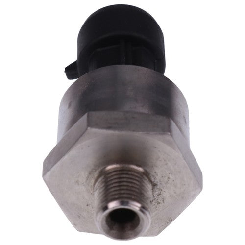 1000PSI 1/8"-27 NPT IP67 Pressure Transducer Transmitter DC 5V Gas Air Oil Fuel