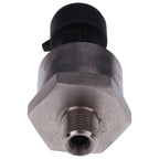 1000PSI 1/8"-27 NPT IP67 Pressure Transducer Transmitter DC 5V Gas Air Oil Fuel