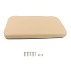 Front Seat Bottom Assembly Replacement Golf Cart For Club Car Precedent 2004-Up