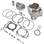 4-Stroke 95mm Standard Cylinder Top End Rebuild Kit for Yamaha YFZ450 2004-2013