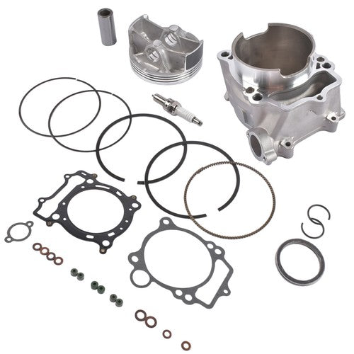 4-Stroke 95mm Standard Cylinder Top End Rebuild Kit for Yamaha YFZ450 2004-2013
