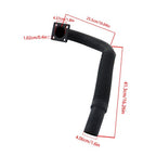 Compatible With Bobcat 751 753 773 S150 S175 S185 T140 6701151 Exhaust Pipe Kit