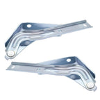 For Volkswagen Passat 2012 2013 2014 2015  Hood Hinge Set VW1236116 VW1236115