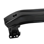 Front Bumper Impact Bar Reinforcement for 2011-2018 Volkswagen Jetta Black
