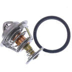 Thermostat for Bobcat 6685520 Kubota 1A021-73012 D1703 D1803 V2003T V2203 V2403
