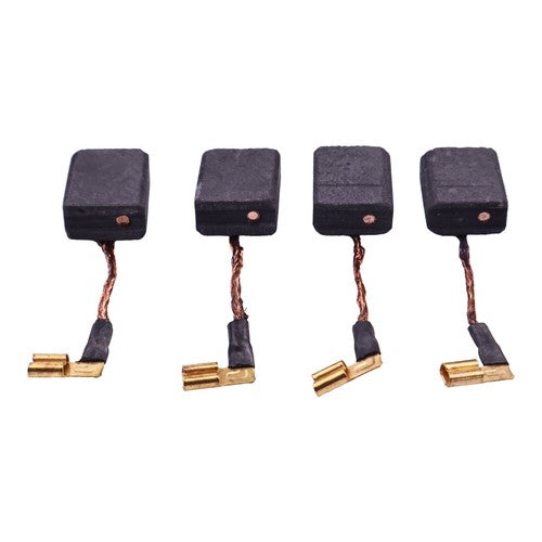 4X Carbon Brush for DeWalt N421362 DWE8300S DWE8310S DWE4202 DWE4204 Grinder