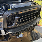 Front Bumper Energy Absorber For 2013-2023 Ram 1500 All Cab Types