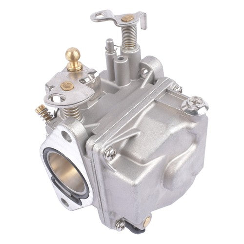 6L2-14301-11+6L2-14302-11-00 Carburetor Kit For 20HP 25HP Yamaha Outboard Engine