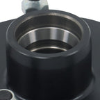 1 Set Fit For 5 - 5.5" Wheel Hub Kit and 8.25” Square #84 Spindle(7 -Piece /Set)