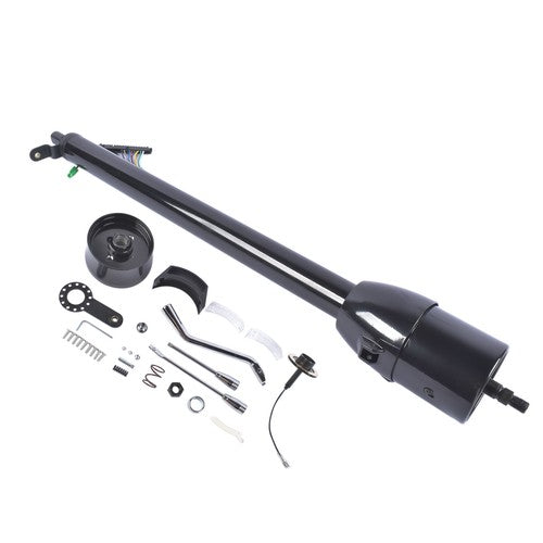 33" Tilt Steering Column for Ford F100 Truck 1967-1979 No Key Col Shift F250 390