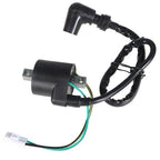 For Suzuki RM250 Rm 250 1997 1998 1999 2000 2001 2002 2003-2008 US Ignition Coil