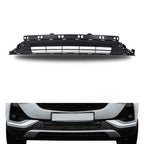 Fit For Buick Encore GX 2020-2022 Plastic Front Bumper Lower Mesh W/O Heat Hole
