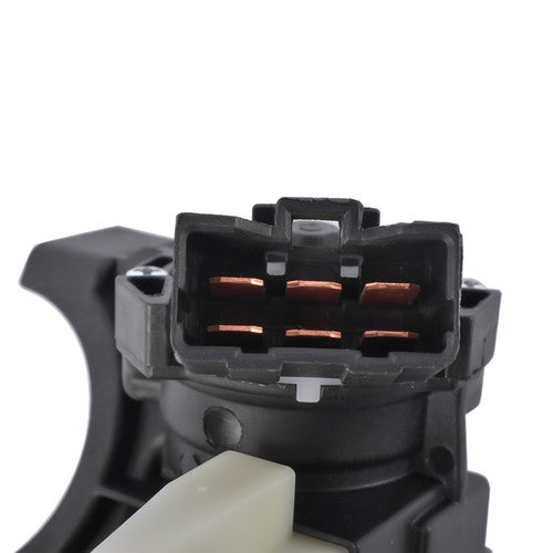 Ignition Lock Housing Assembly For Kia Soul / Soul EV 2014-2019 L4 1.6L 2.0L