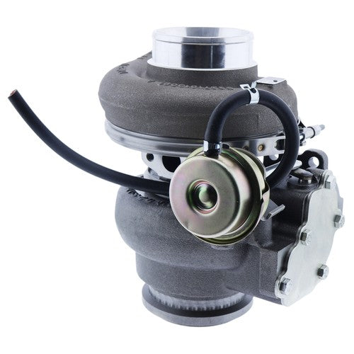 Turbocharger 2674A256 10709880002 for 5.9L Perkins 1106D Caterpillar C6.6 Engine