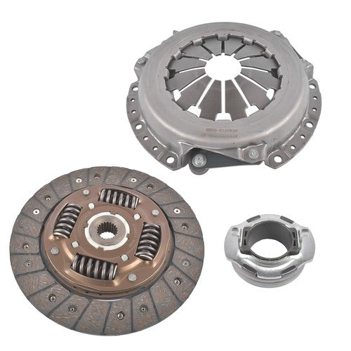 Transmission Clutch Kit For Kia Rio Hyundai Accent Veloster 1.6 L4 41300-26010