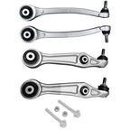 Front Lower Rearward Control Arm & Ball Joint for Tesla S 2012-2021 X 2016-2021