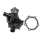 129001-42005 WATER PUMP for Yanmar Excavator 3D84-1 3T84 3T84HLE-TBS 3T75H-LB