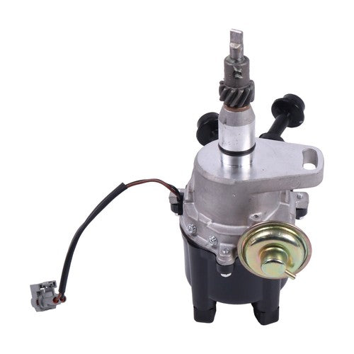 Distributor 19030-78122-71 for Toyota Engine 5K Forklift FG10C-15 FG14C-15 6FG14