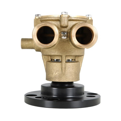 F6B-9 Sea Water Pump 4 Fit For Indmar Johnson 10-24232-1 10-248050-1