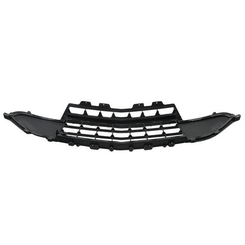 84402021 Front Bumper Lower Grille Black Grill for Chevrolet Traverse 18-20