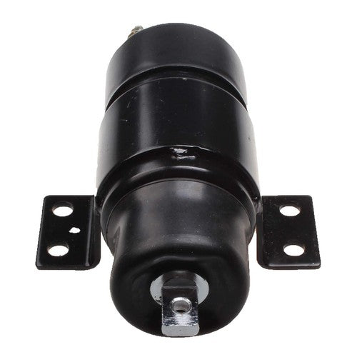 Solenoid 69902-0-0460 24V Fits for Komatsu EG300 Excavator 4D94 4D105 Engine