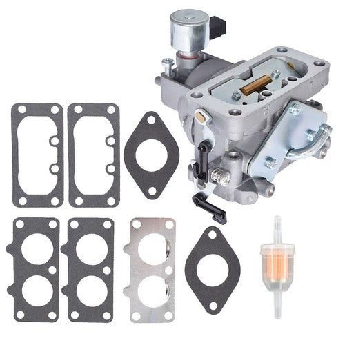 15004-0865 15004-0941 Carburetor for Kawasaki 15004-1018 Replaces FX850V