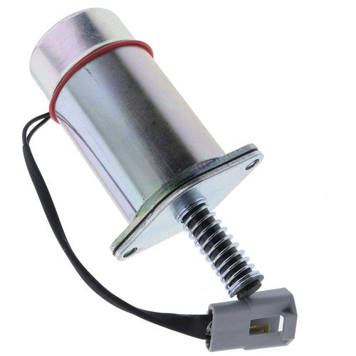 8923206 D513-A30 12V Heavy Duty Fuel Solenoid For Diesel Engine DETROIT 8.2L