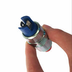 New Fuel Cutoff solenoid/Switch 28730179 For PERKINS With Bosch EPVE Pump