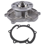 Engine Water Pump For GMC Buick Cadillac SRX Chevy Pontiac Saab Saturn Suzuki