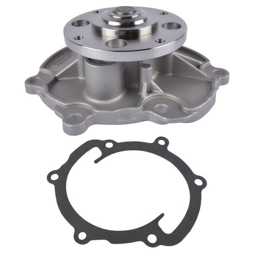 Engine Water Pump For GMC Buick Cadillac SRX Chevy Pontiac Saab Saturn Suzuki