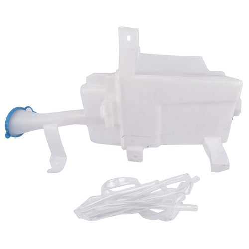 Washer Reservoir For 2018-2020 Nissan Kicks S, SR, SV Sport Utility 1.6L L4 GAS