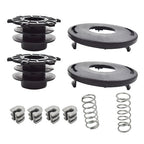 2Pk Spool And Cap 25-2 For FS 55 FS50F FS51 FS51AVE FS52 FS52AVE FS52AVRE