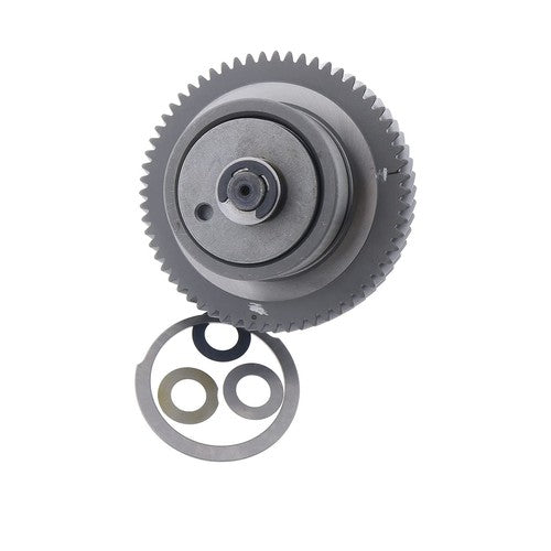 Oil Pump 83966619 For Ford Holland Boomer 2030 2035 3040 3045 3050 4055 4060