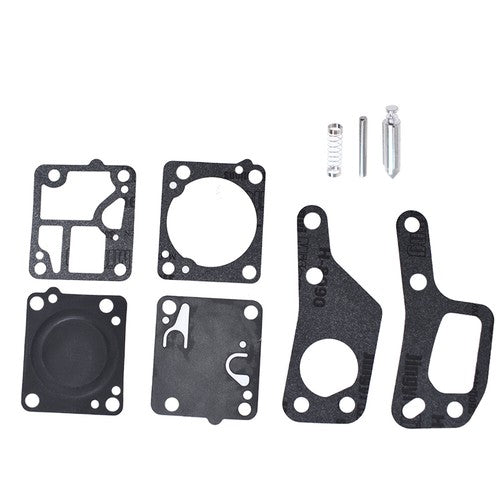 Carburetor Rebuild Kit For Replacement K1-MDC McCulloch Mini Mac 6 Chainsaw