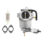 Carburetor Kit FD501V 15003-265 For John Deere LX188 LX279 LX289 AM128355