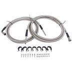Fuel Line Quick Fix Kit Fits Chevy Silverado GMC Sierra 1500 Classic 15946187