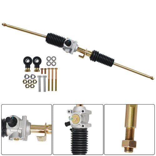 NEW ATV Steering Rack Assembly For 2005-2008 Polaris Ranger XP 4��4 700 1822636
