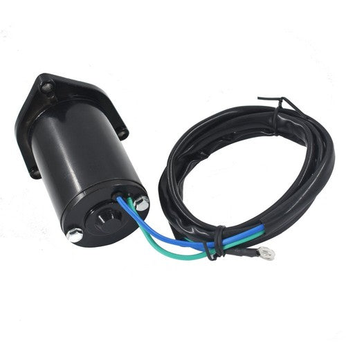 Power Tilt Trim Motor for Yamaha 60 70 90HP 1997-Up 6H1-43880-02-00 2-Wire 12V