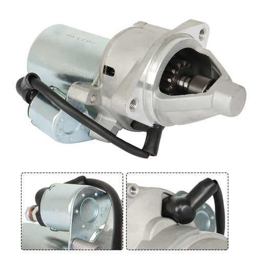 Starter For Honda GX390 GX340 13HP 11HP 190F 188F AM390 Petrol Engine