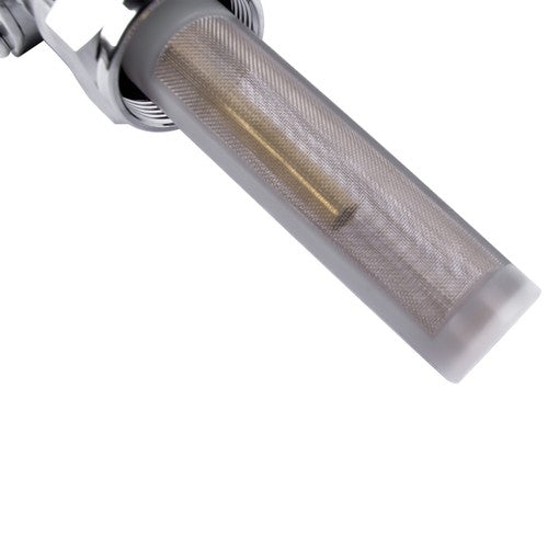 Left Spigot Tap Petcock Fuel Valve for Harley-Davidson Heritage Dyna 62129-75T