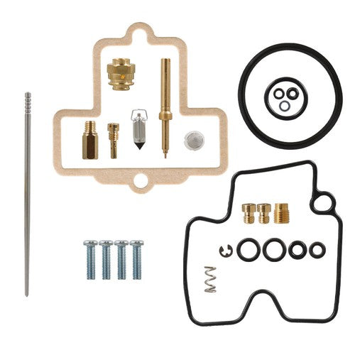 Carburetor Repair Kit for Suzuki DRZ400E DRZ 400E 2000-2003