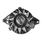 Chrome CS130 Alternator V-Belt 1 Wire for Chevy GM 1985-1993 ES1022C 180Amp 12V