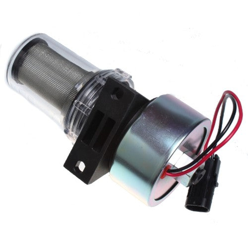30-01108-03 New Diesel Fuel Pump For Thermo King 41-7059 Replace Carrier