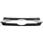 Front Grille Bumper For Ford Edge 2011-2014 Upper Center Black Replacement