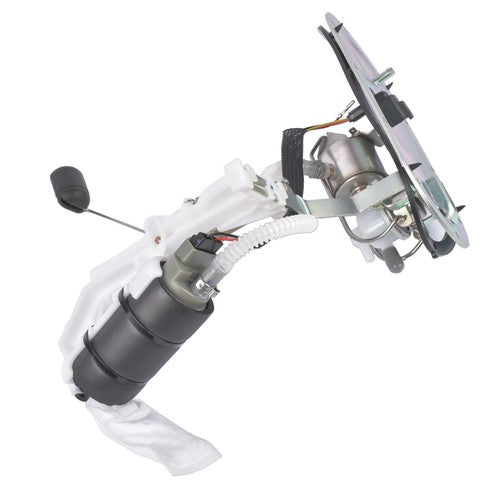Electrical Fuel Pump Assembly 75227-04A For Harley Road King Custom FLHRSI 2005
